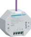 Hager TRB201 Funk KNX UP Ausgang 1fach 16A quicklink