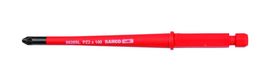 Bahco 2 tournevis isolé PZ2-6x100 | 8720SL-2P