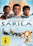 Die Legende von Sarila/DVD