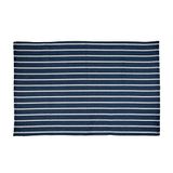 Vogue ce146 Butchers Stripe Chef Handdoek