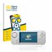 BROTECT Screenprotector voor Evercade EXP Beschermglas transparant