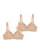 Triumph Bügelloser BH Modern Lace+Cotton