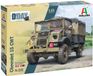 Italeri 0233 Chevrolet 15 CWT Truck UK D-Day 80th Anniversary Plastic Modelbouw 1:35