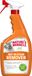 Nature's Miracle Set-In Stain Remover - Spray-oplossing voor diep | Verwijdert hardnekkige vlekken en geuren, formule met actieve zuurstof, meerdere oppervlakken, oranje geur