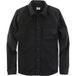 OLYMP Level Five Smart Casual Body Fit Overshirt zwart, Effen