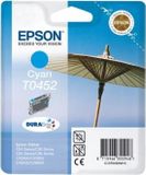 Epson T0452 Cyan Ink Cartridge
