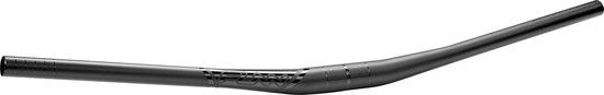 FUNN Kinpin Supreme Stuur Ø31,8mm 15mm - Zwart - Mountainbike