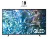 Samsung Q64D / QLED screen / 50 inch / 2024