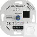 HOFTRONIC LED dimmer - 3-200 watt - Fase-afsnijding - Inbouw - Grijs