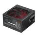 Mars Gaming MPIII550P ATX 550W Voeding, 80 Plus Bronze, Zwart