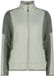 CMP Dames trainingsjack Grid Tech Thermal Grijs L