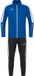 Jako Power Polyesterpak Heren - Royal | Maat: M
