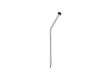 Meinl Percussion Schroefdraadstang met microfoonaansluiting, schacht met hoek (MC-MR2)