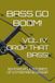 BASS GO BOOM! VOL IV: DROP THAT BASS!: 10 Powerful Stories of Entrepreneurship