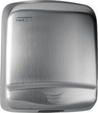 Mediclinics Handdroger Optima RVS M99ACS - 1640W