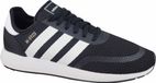 Adidas IH8875 Laufschuh, ultraleicht, flexibel, EVA-Dämpfung, 70er Jahre Retro-Stil