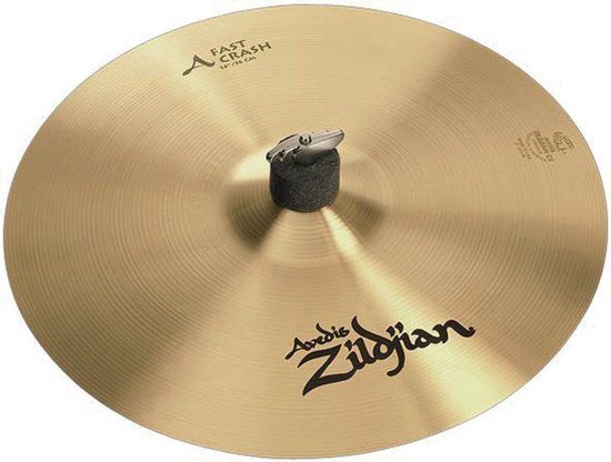 Zildjian Avedis Fast Crash 14" - Crash Bekken