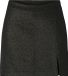 PIECES - PCBOSELLA HW GLITTER SKORT - Meisjes - Bermuda shorts