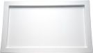 APS EMGA International B.V. Melamine plateau "frames", 1/3 gn, set van 2 stuks