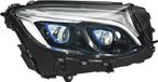 HELLA Koplamp, Rechts, Geschikt voor MERCEDES-BENZ GLC (X253), Artikelnummer 354 877-101