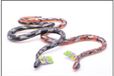 Johntoy Slangen - 1,35 m - Zacht Rubber