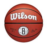 Wilson NBA Team Alliance Brooklyn Nets Basketbal