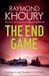 The Raymond Khoury The End Game Paperback