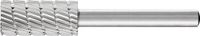 PFERD Freesstift ZYAS Ø 16 mm Kopflengte 25 mm Schacht-Ø 6 mm Vertanding 3