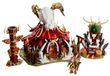 Bonefire Shrine kit modulaire