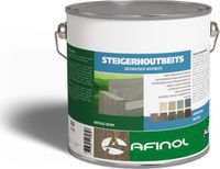 Afinol Steigerhoutbeits White Wash 2,5 liter