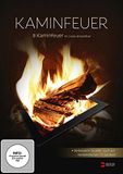Kaminfeuer: Busch Media Group Kaminfeuer: 4K UHD Edition