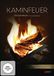 Kaminfeuer: Busch Media Group Kaminfeuer: 4K UHD Edition
