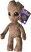 Disney - Marvel Groot Poseable (25cm) - Knuffel - Pluche