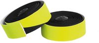 Massi Dual Wave Stuurlint Geel, Zwart