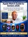 Apple Watch Guide for Seniors 2026