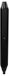 DECAPOLE 9 stuks M4 schroef + 1 sleutel