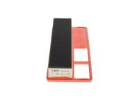 BOSCH Luftfilter F026400002