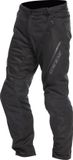 Dainese Drake 2 Super Air Tex Motorfiets Textiel Broek - Zwart - Maat 54
