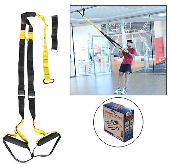 Softee Dynamische trainer Softee Naranja ÚNICA