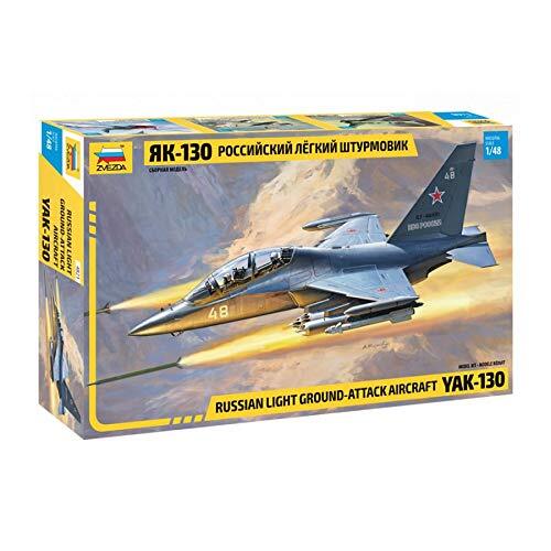 Zvezda TRTS101132 Plastic Modelkit, Multi kleuren