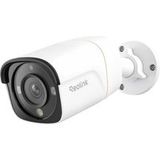 Reolink P340 caméra de surveillance IP filaire, LAN 4512 x 2512 pixels