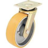 Blickle LS-GTH 150K Zwenkwiel Wieldiameter: 150 mm Draagvermogen (max.): 800 kg 1 stuk(s)