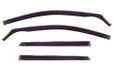 Heko Windgeleiders Deuren Audi A6 C5 Kombi 1997-2004