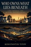 Who The Architecture of Hidden Value- Who Owns What Lies Beneath