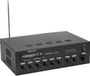 Omnitronic CPE-120P ELA PA-versterker 120 W 4-kanaals 1 zone