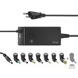 Hama Universele Laptop Adapter - 90W - Zwart