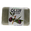 De Traay Olijf/Lavendel Zeep