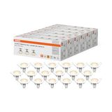 LED Essential LED Spot Set Recess GU10 3x2.6W White