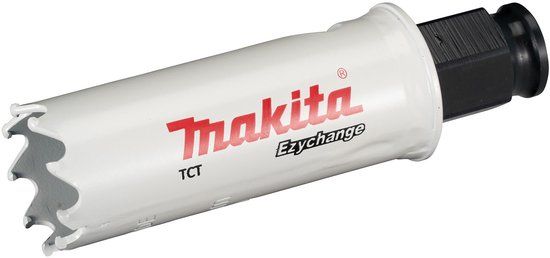 Makita EZYCHANGE TCT gatenzaag 25 mm - E-06666