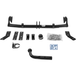 Brink Attelage Col De Cygne + Faisceau Trail-tec Universel 7 Broches - Mitsubishi Asx